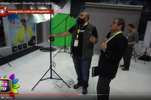 Profoto Paraflaşları Tanıtımı